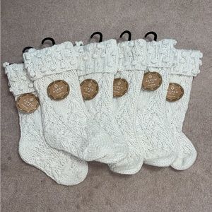 Christmas Stockings